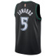 NIke Ανδρική φανέλα Minnesota Timberwolves Hardwood Classics Swingman Jersey